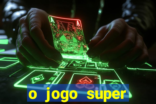 o jogo super genius paga de verdade